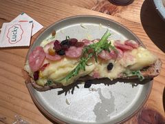-上芽食集(德思勤店)
