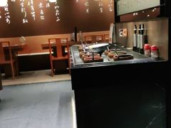 -呷哺呷哺(普陀乐购真北店)