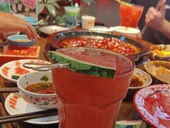 -牛市坎火锅(建设路店)