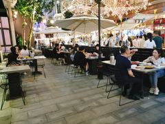 -一棠龙虾•王牌虾球(楚河汉街店)
