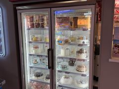 -DQ·蛋糕·冰淇淋(徐东销品茂店)