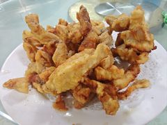 -沟北海边饭店(海埠路店)