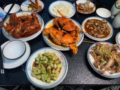 -三妹小龙虾·黄油蟹(华侨城总店)