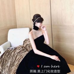 -熙画美上门MakeUp美甲美睫