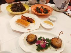 -誉八仙酒楼(静安大悦城店)