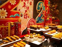 -福州西湖大酒店·怡湖咖啡厅