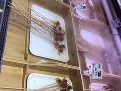 -阿串串老火锅(力盟店)