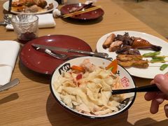 -怡咖啡海鲜自助餐厅(浦东香格里拉店)