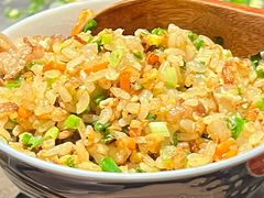 -岩盐·铁板料理(嘉里店)