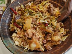-潮正和潮汕牛肉火锅·老字号(番禺万达店)
