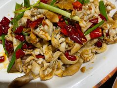 -达叔香味海鲜(海棠68环球美食街店)