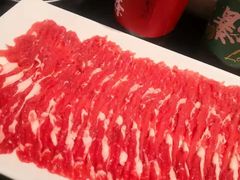-辣莊重庆老火锅(威海高铁站韩乐坊店)