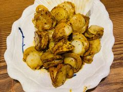 -红叶日料·放题·海胆·定食(星海店)