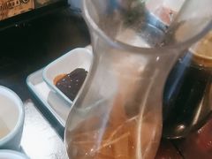 -江边城外烤全鱼(方庄时代购物中心店)