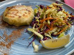 -La Medina餐厅(亮马河南路店)