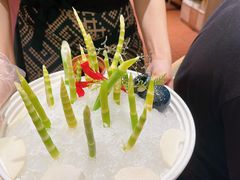 竹笋小森林-芸山季·云南野生菌火锅(宝能环球汇店)