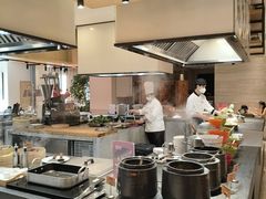 -杭州开元名都大酒店·地中海自助餐厅