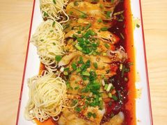 -鸡毛店(西大街店)