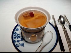 新会东甲三十年陈皮清炖佛跳墙-炳胜私厨(中达旗舰店)