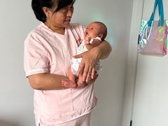 -天鹅到家·保姆月嫂育儿嫂(总店)