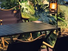 -J Create城市露营咖啡·简餐·宠物(上海动物园店)