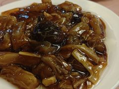 -烤肉宛饭庄(南礼士路店)