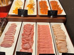 -康莱德酒店·美庭自助餐厅
