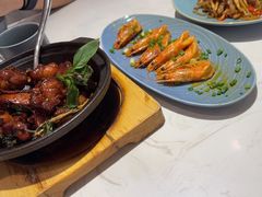 -鹿港小镇(悠唐店)