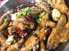 凤爪-小民大排档(光谷店)