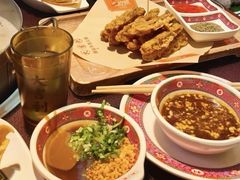 -大吉利潮汕牛肉火锅(王府井店)
