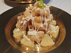 -艋舺·台湾小馆老字号(平安悦坊店)