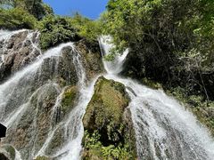 -小七孔景区东门售票处