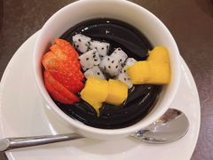 -有璟阁港式餐厅(国贸商城店)