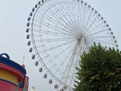 -富华游乐园