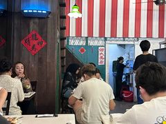 -何九海南茶店(鬼仔巷店)