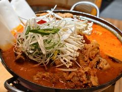 -海云台韩式汤饭·13年匠心韩料(南山店)