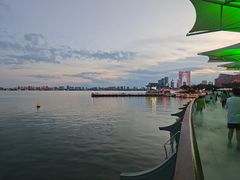-金鸡湖景区
