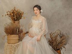 -经典婚纱摄影美学馆·私人定制