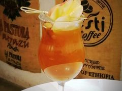 肉桂茶-云端咖啡私房店(河松街店)