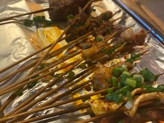 -晓靖轩烧烤(沙河风情店)