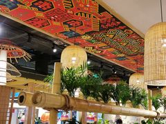 -椰夫人·养生椰子鸡(金沙洲永旺店)
