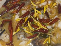 -太二酸菜鱼(武汉光谷保利店)