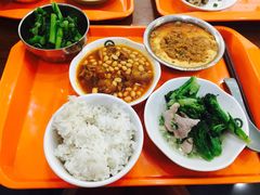 -梅园食堂