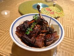 -鱼食饭稻·苏浙土菜17年老馆子(平江路店)