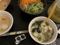 -华夏良子·足道SPA艾灸(铁道大厦店)