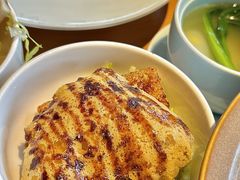 排骨年糕-竹里馆·淮扬菜·功夫茶(老门东店)