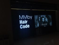 -MMby Hair Code