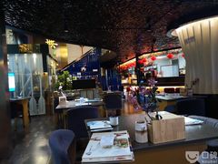 大堂-将太无二·北美传奇寿司(瑞士公寓店)