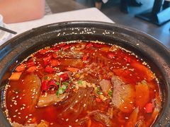 巴掌风味牛肉-麓湘小镇(开福万达广场店)