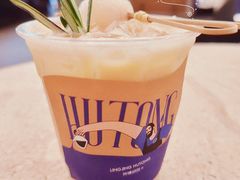 -玲婧胡同·生日蛋糕·餐厅(嘉里城店)